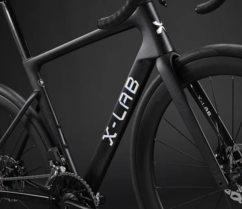 XDS RS7 Carbon Shimano 105 Di2 Road Bike