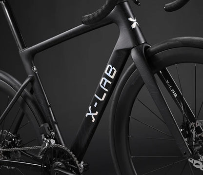 XDS RS7 Carbon Shimano 105 Di2 Road Bike