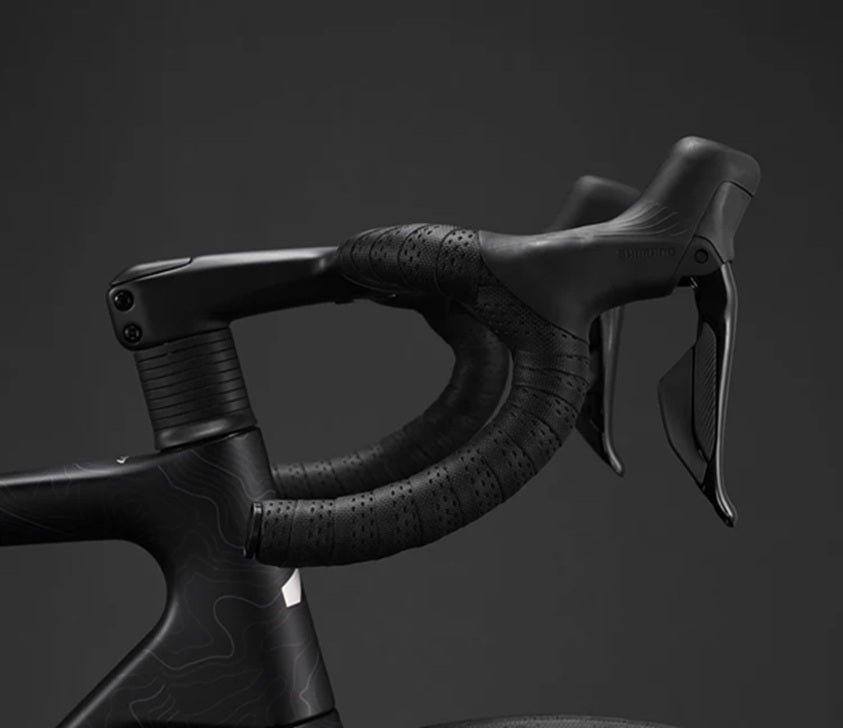 XDS RS7 Carbon Shimano 105 Di2 Road Bike