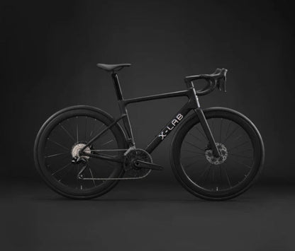 XDS RS7 Carbon Shimano 105 Di2 Road Bike