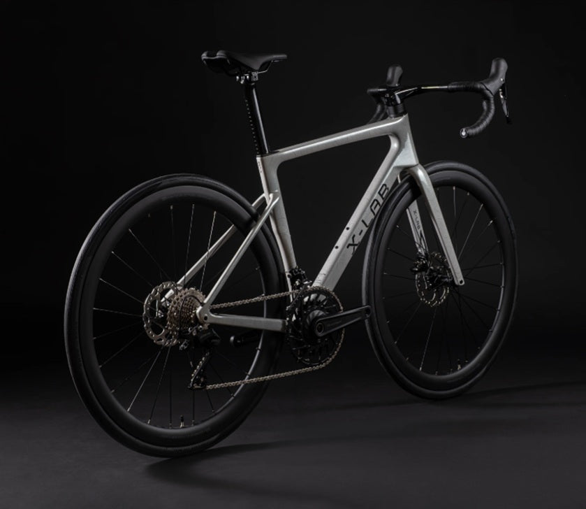 X-Lab RS7 Carbon Shimano 105 Road Bike