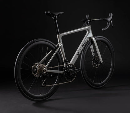 X-Lab RS7 Carbon Shimano 105 Road Bike