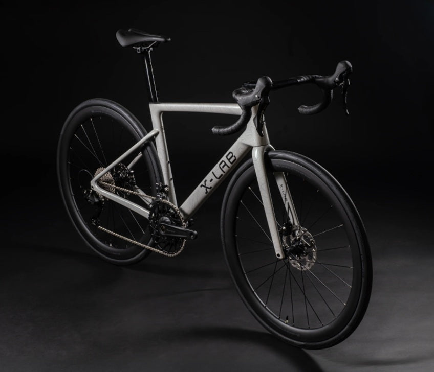 X-Lab RS7 Carbon Shimano 105 Road Bike