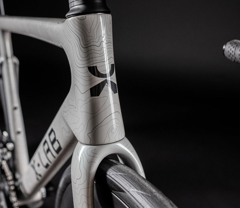 X-Lab RS7 Carbon Shimano 105 Road Bike