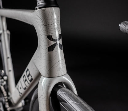 X-Lab RS7 Carbon Shimano 105 Road Bike