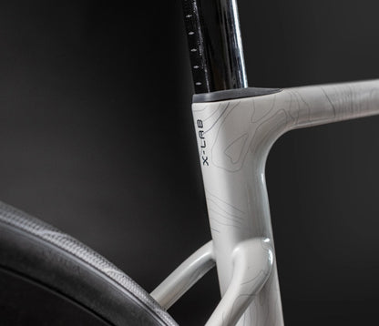 X-Lab RS7 Carbon Shimano 105 Road Bike