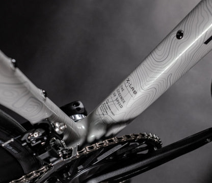 X-Lab RS7 Carbon Shimano 105 Road Bike