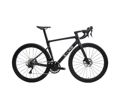 X-Lab RS7 Carbon Shimano 105 Road Bike