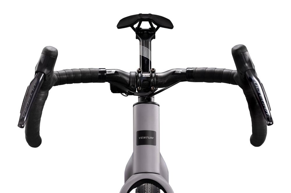 Ventum ES1-G Carbon 12 Speed Electric Gravel Bike