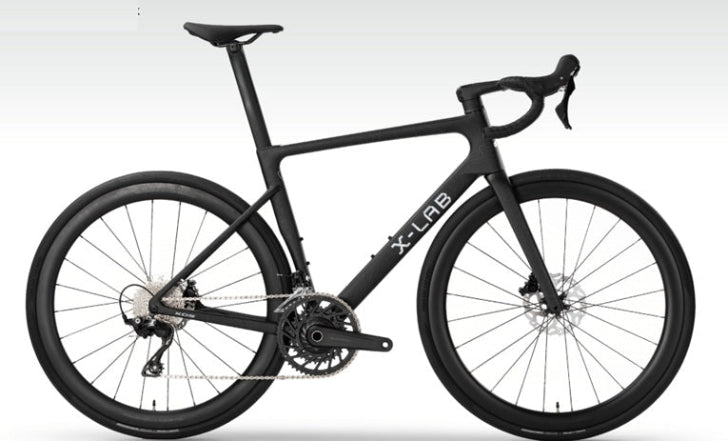 X-Lab RS7  Carbon 105 12 Speed Disc Road Bike