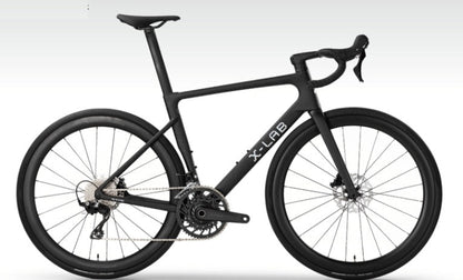 X-Lab RS7  Carbon 105 12 Speed Disc Road Bike