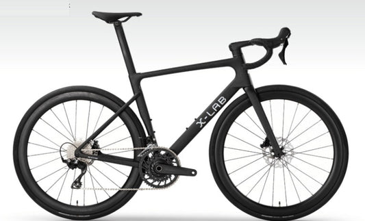 X-Lab RS7  Carbon 105 12 Speed Disc Road Bike