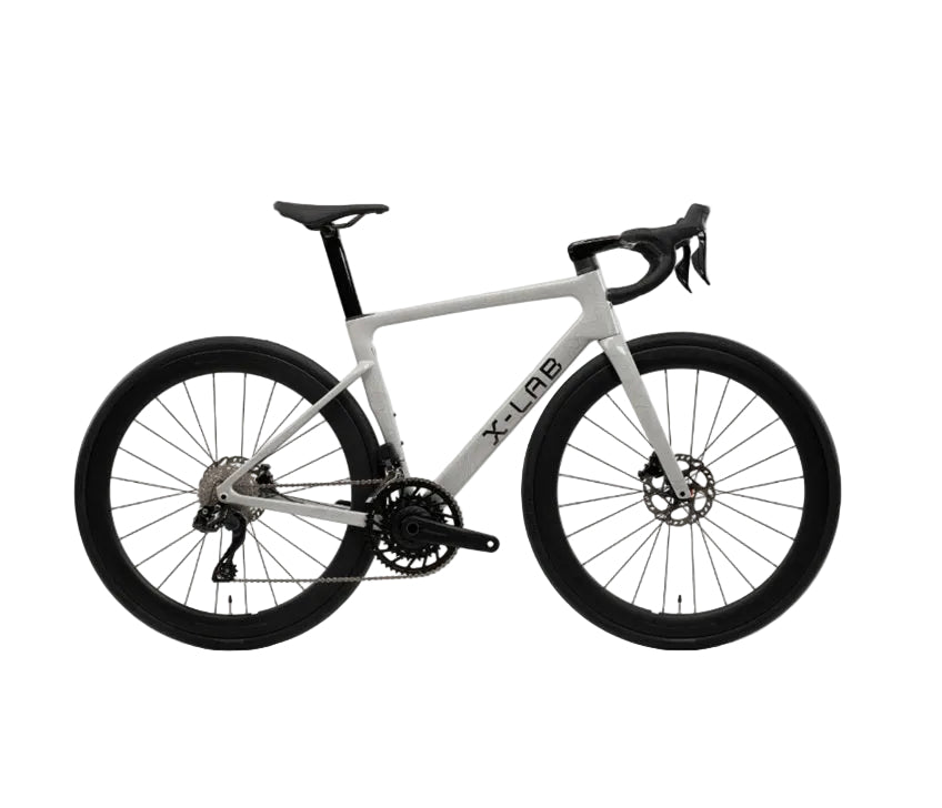 XDS RS7 Carbon Shimano 105 Di2 Road Bike