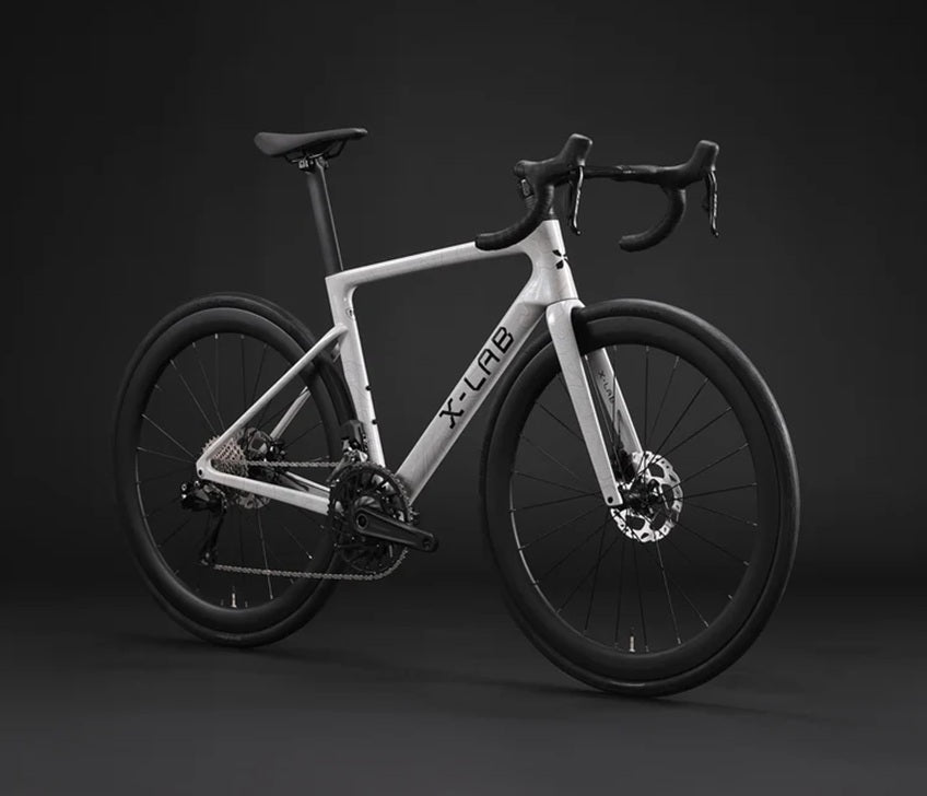 XDS RS7 Carbon Shimano 105 Di2 Road Bike