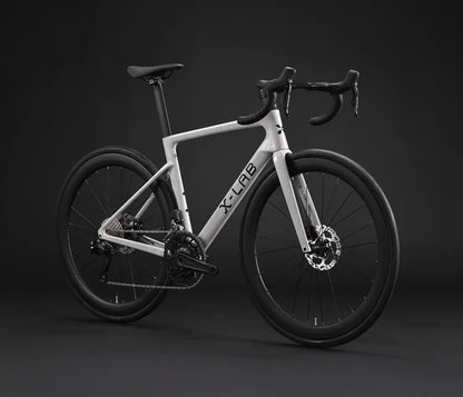 XDS RS7 Carbon Shimano 105 Di2 Road Bike