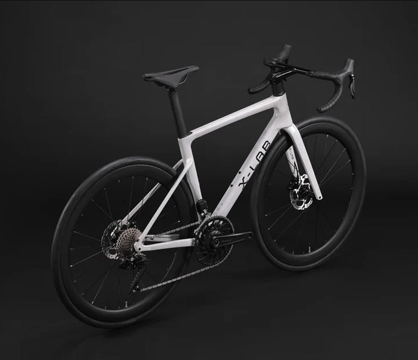 XDS RS7 Carbon Shimano 105 Di2 Road Bike