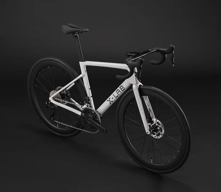 XDS RS7 Carbon Shimano 105 Di2 Road Bike