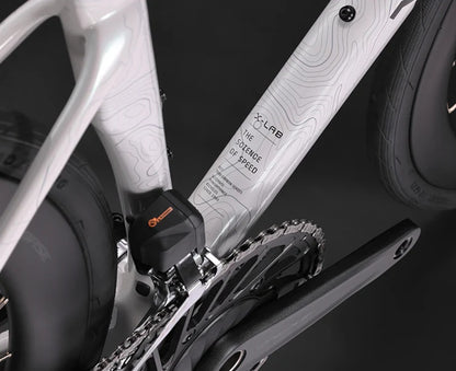 XDS RS7 Carbon Shimano 105 Di2 Road Bike