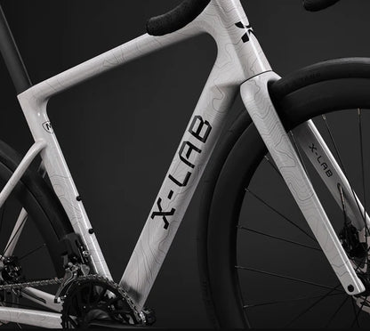 XDS RS7 Carbon Shimano 105 Di2 Road Bike