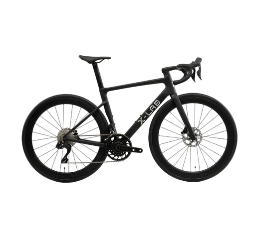 XDS RS7 Carbon Shimano 105 Di2 Road Bike