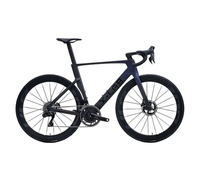 X-Lab AD9 Carbon Shimano Dura Ace Di2 Road Bike