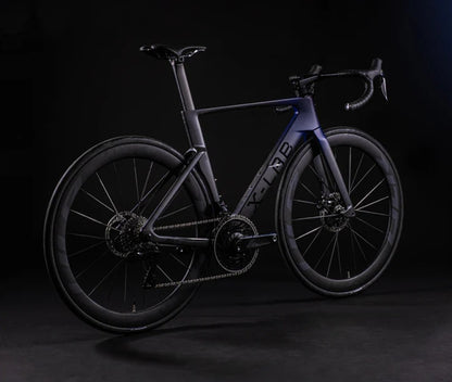 X-Lab AD9 Carbon Shimano Dura Ace Di2 Road Bike