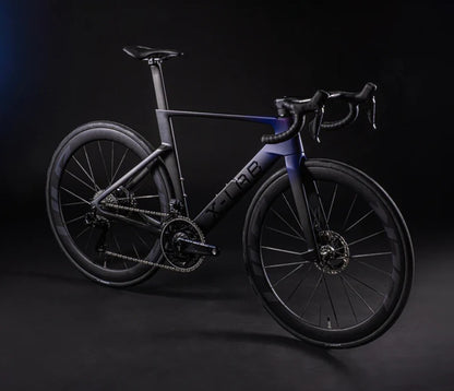 X-Lab AD9 Carbon Shimano Dura Ace Di2 Road Bike