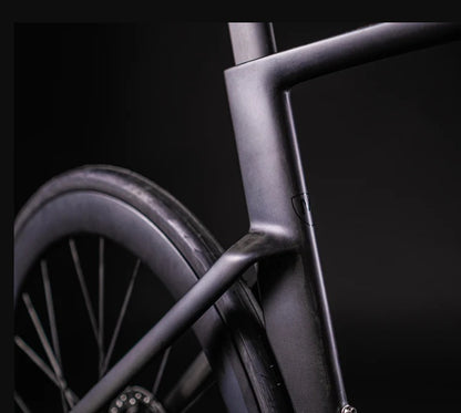 X-Lab AD9 Carbon Shimano Dura Ace Di2 Road Bike
