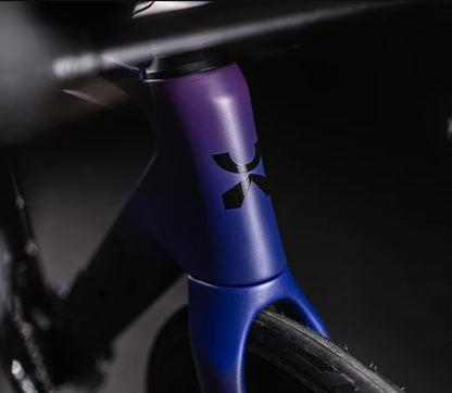 X-Lab AD9 Carbon Shimano Dura Ace Di2 Road Bike
