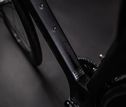 X-Lab AD9 Carbon Shimano Dura Ace Di2 Road Bike