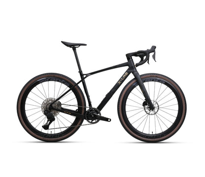 X-Lab XDS GT8 Carbon Shimano GRX Di2 Gravel Bike