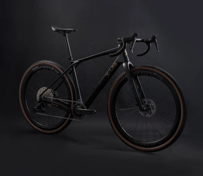 X-Lab XDS GT8 Carbon Shimano GRX Di2 Gravel Bike