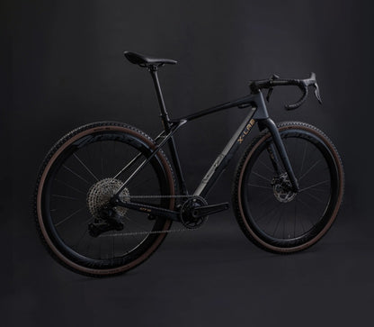 X-Lab XDS GT8 Carbon Shimano GRX Di2 Gravel Bike