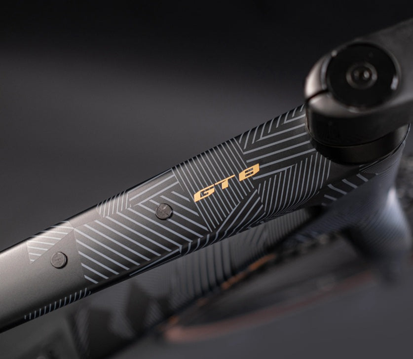 X-Lab XDS GT8 Carbon Shimano GRX Di2 Gravel Bike