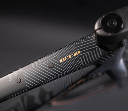 X-Lab XDS GT8 Carbon Shimano GRX Di2 Gravel Bike