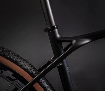 X-Lab XDS GT8 Carbon Shimano GRX Di2 Gravel Bike