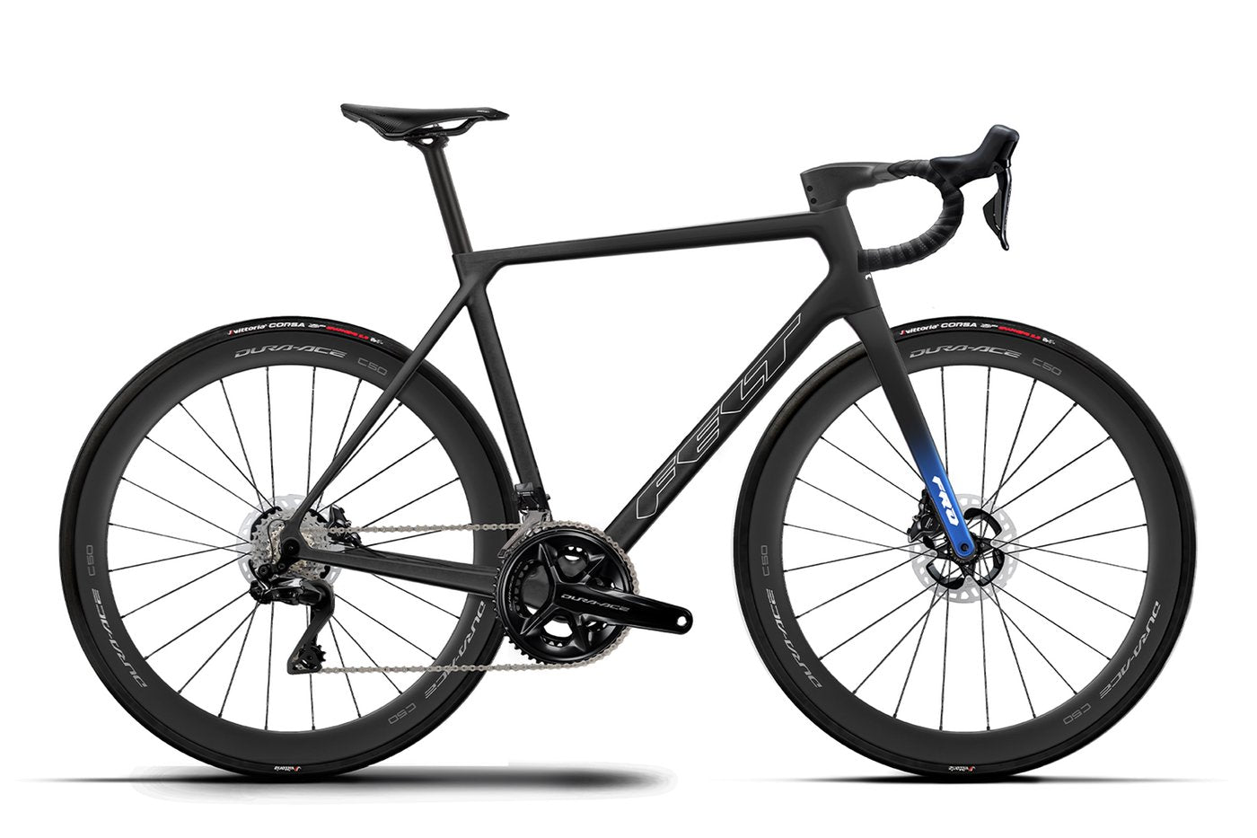 Felt FR FRD Carbon Dura Ace Di2 12 Speed Race Road Bike