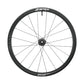 Zipp 202 NSW Carbon Disc Tubeless Ready Clincher Front Wheel
