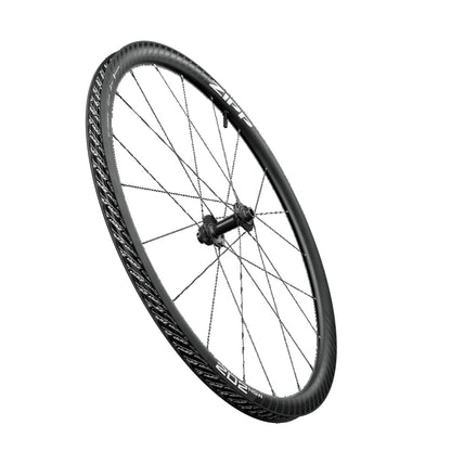 Zipp 202 NSW Carbon Disc Tubeless Ready Clincher Rear Wheel