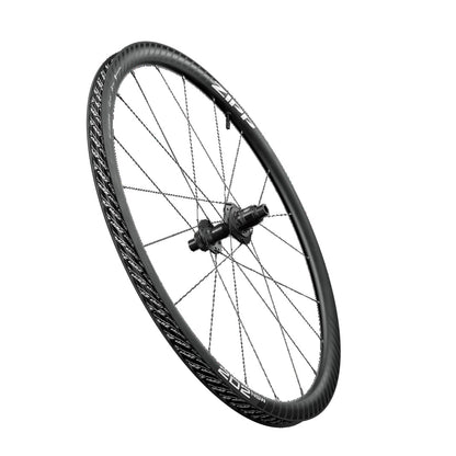 Zipp 202 NSW Carbon Disc Tubeless Ready Clincher Rear Wheel