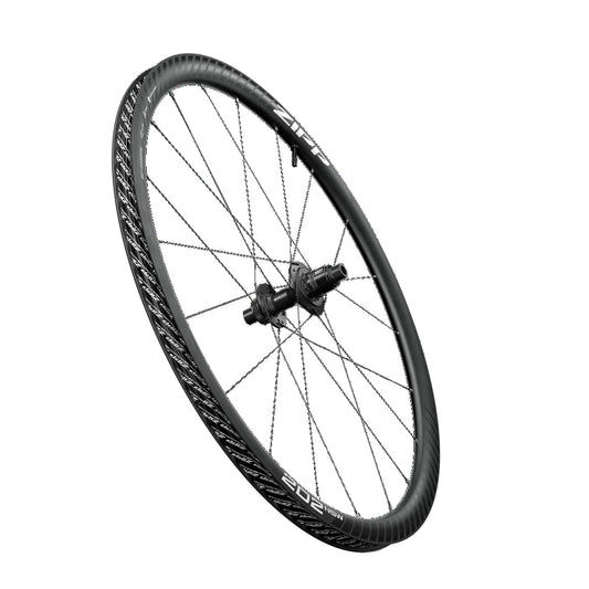 Zipp 202 NSW Carbon Disc Tubeless Ready Clincher Rear Wheel