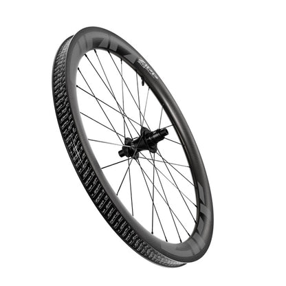 Zipp 303 XPLR SW Carbon Rear Bicycle Wheel