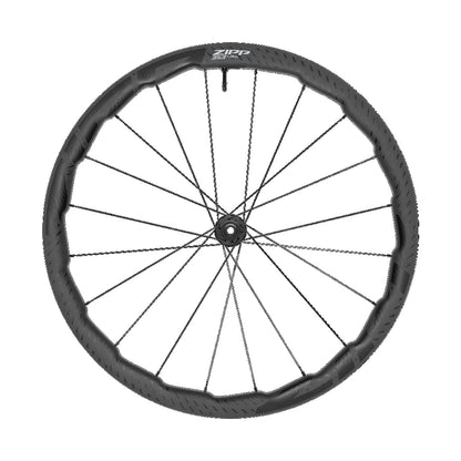 Zipp 353 NSW Carbon Tubeless Clincher Disc Brake Front Wheel
