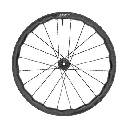 Zipp 353 NSW Carbon Tubeless Clincher Disc Brake Rear Bicycle Wheel