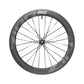Zipp 404 Firecrest Disc Brake Tubeless Clincher Front Carbon Bike Wheel