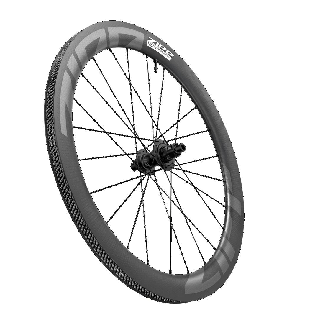 Zipp 404 Firecrest Carbon Disc Brake Rear Bike Wheel with SRAM XDR Driver