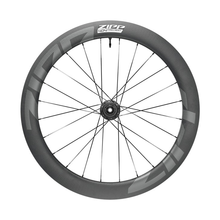 Zipp 404 Firecrest Carbon Disc Brake Rear Bike Wheel with SRAM XDR Driver
