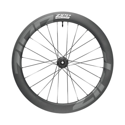 Zipp 404 Firecrest Carbon Disc Brake Rear Bike Wheel with SRAM XDR Driver