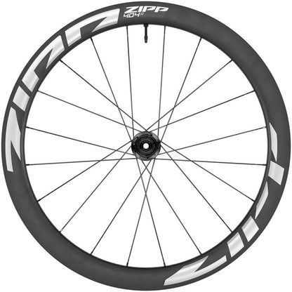 Zipp 404 S Carbon Rear Road Bicycle Wheel