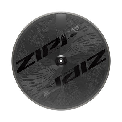 Zipp Super-9 Tubeless Disc-Brake Rear Disc Carbon Wheel - Shimano Hub - OEM - No Packaging